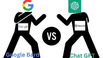 ChatGPT vs Google AI Bard: Which AI Language Model is Better?