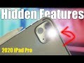 20 New iPad Pro Tips & Hidden Feature to Multitask Like A Pro!