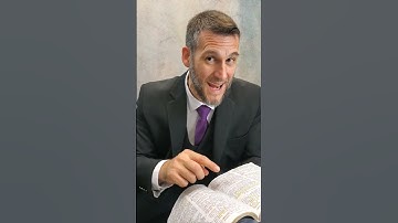 It is Impossible Hebrews 6