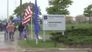 Tentative deal reached that could end GM strike