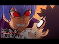 Douji Feels Fear! | Rokudo's Bad Girls