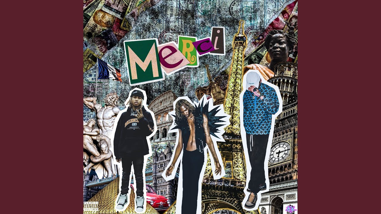 Watch Merci on YouTube Watch Merci on YouTube