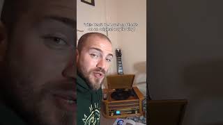 💿 #vinyltime #classics #thomasheppell #streaming #music #natkingcole #whatdoyouthink #fyp