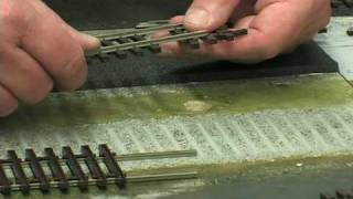 Famous Steve's Workshop: Laying O 2-Rail Track Part 2 Net Worth