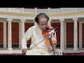 Sami Dayajooda | Raga Kedaragaula | Adi Tala | composed by Thiruvottriyur Tyagayyar