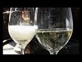 نبيذ بروسيكو الايطالي يتفوق على الشامبانيا في مبيعات 2013
