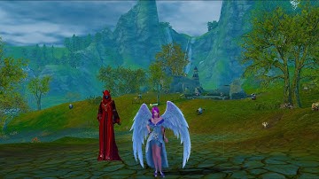 4.8 Aion Private Server Guide