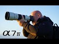 Sony Alpha 7 IV – Encounters in Helgoland Island with Gustav Kiburg