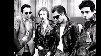 Hitsville Hits UK The Clash Hitsville Hits UK The Clash
