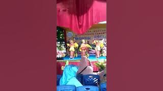 Tari Zapin Melayu Tk Al Ashriyah Pekanbaru