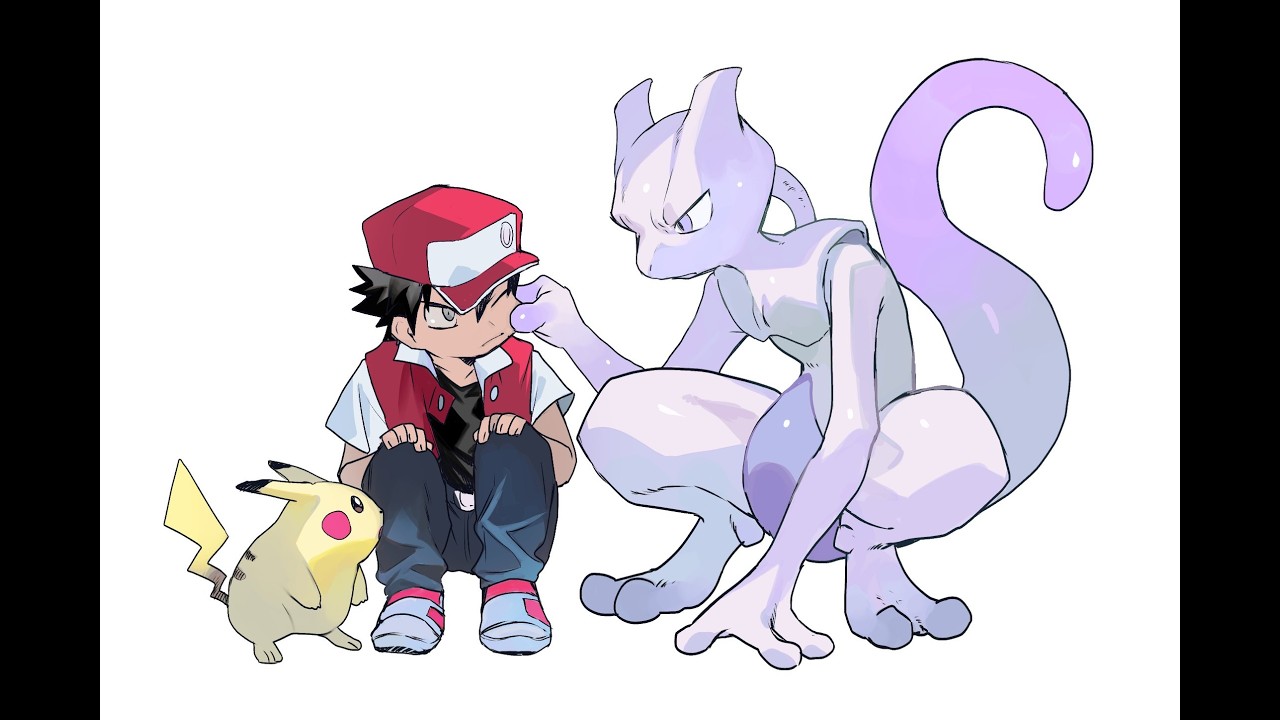 Pokémon Stadium - Batalla Final Contra MEWTWO!