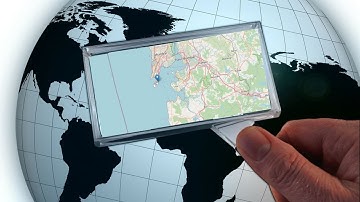 How to find the IP address, country code, and exact location using coordinates with help of python
