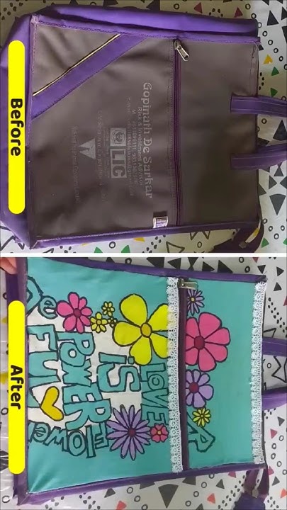 Reuse Your Old Shopping Bag trashtotreasure wastereuseideas reuse-your-old-shopping-bag-trashtotreasure-wastereuseideas