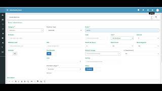 Master Setup for Layer Farm in PoultryCare: Complete Guide screenshot 5