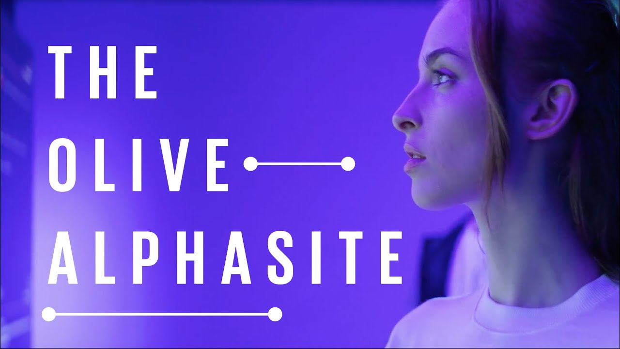 Introducing The Olive AlphaSite | RPA + AI For Healthcare