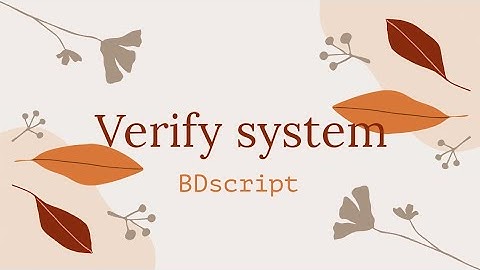 bot designer for discord | verify system