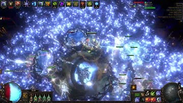 3.26 Spark of the Nova - Uber Cortex