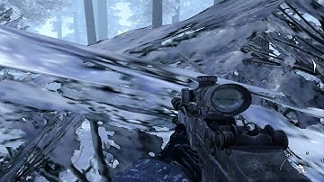 Modern warfare 2 GTX 260 benchmark (FRAPS)