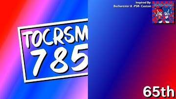 (Bucharester & -PSR- Custom Style) TheObjectCookieRunSquadMaker785