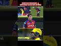 Punjab ने CSK को धूल चटा दी CSK vs pbks #cricket #shortvideo