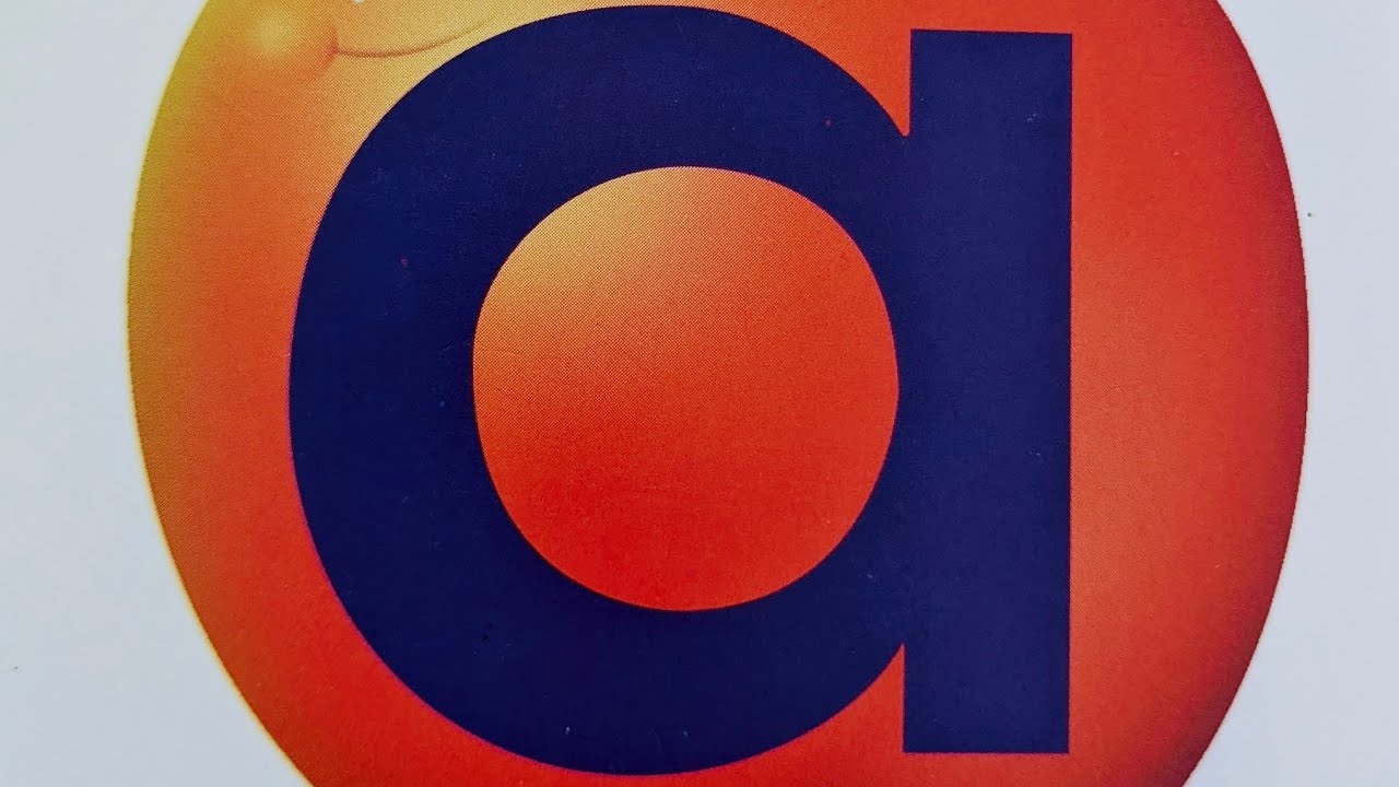 1.3: Alphafriends  with Lowercase Letters: Learn the Alphabet alphabet (English)