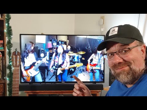 WOW!! "Whole Lotta Love" | cover by Missioned Souls | Reaction