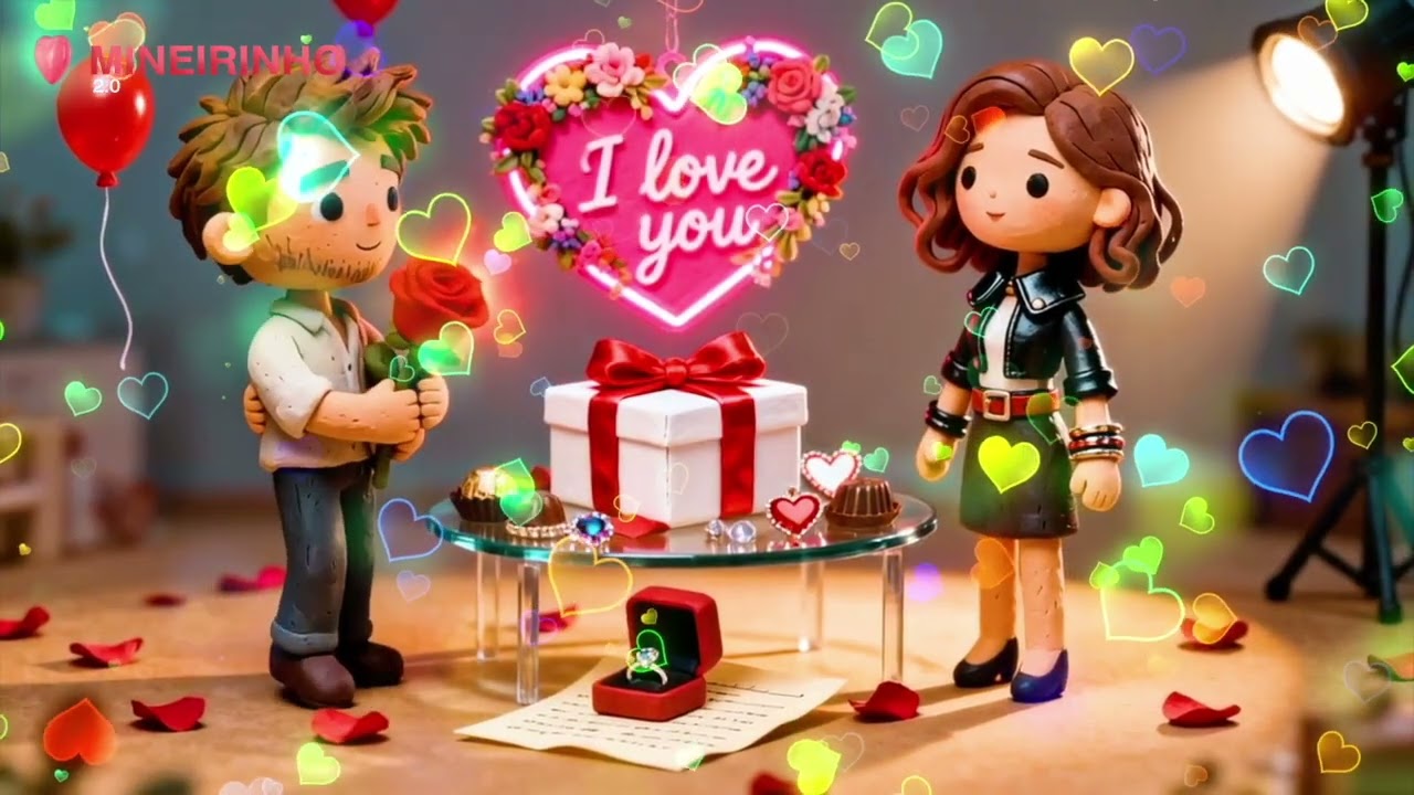 Você Inspira Meus Versos. Sou Teu. 💝 Amo Você!