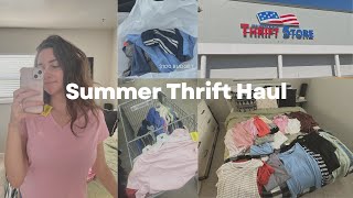 Thrifting on a $100 Budget *amazing finds* by Janelle Nicole 183 views 1 month ago 14 minutes, 30 seconds
