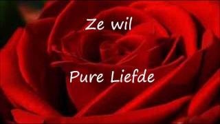 Video thumbnail of "De Dijk - Pure Liefde, Echte Liefde"