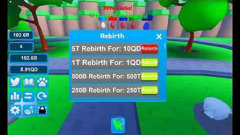 Science Tapping Simulator Uncopylocked!