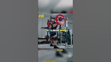 Struggling With SQUAT DEPTH? You Need To Do THIS #powerlifting #beginnerpowerlifter #squat
