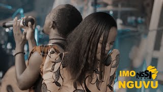 Nissi Band // Imo Nguvu ( We Pray Project )