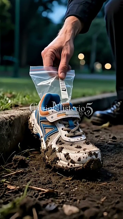 Tommy Thompson #misterio #asombro #terror #miedo