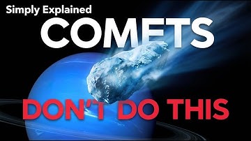 3I/ATLAS Is Causing Scientists To Panic. Here