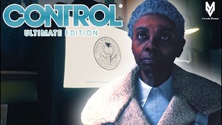 картинка: МАРШАЛЛ - Control Ultimate Edition #5