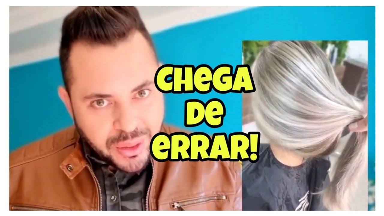 QUAL É A MELHOR MEDIDA DE TONALIZANTE PARA LOIROS?