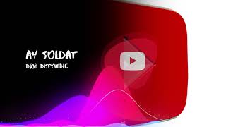 A4 solda je viens de loin. directed by KALUME KISUKU PICTURES