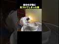 自分の才能に気づいてしまった猫