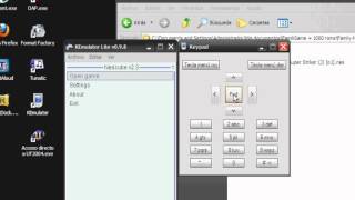 poner juegos a nescube (emulador nes para java)