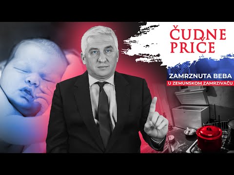 Video: Da li se uggice prave neljudski?