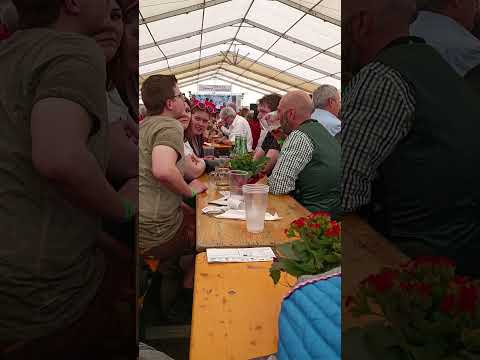 Die Edlseer - Hutlied