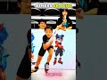 Normal Skating Control VS Master of Skating