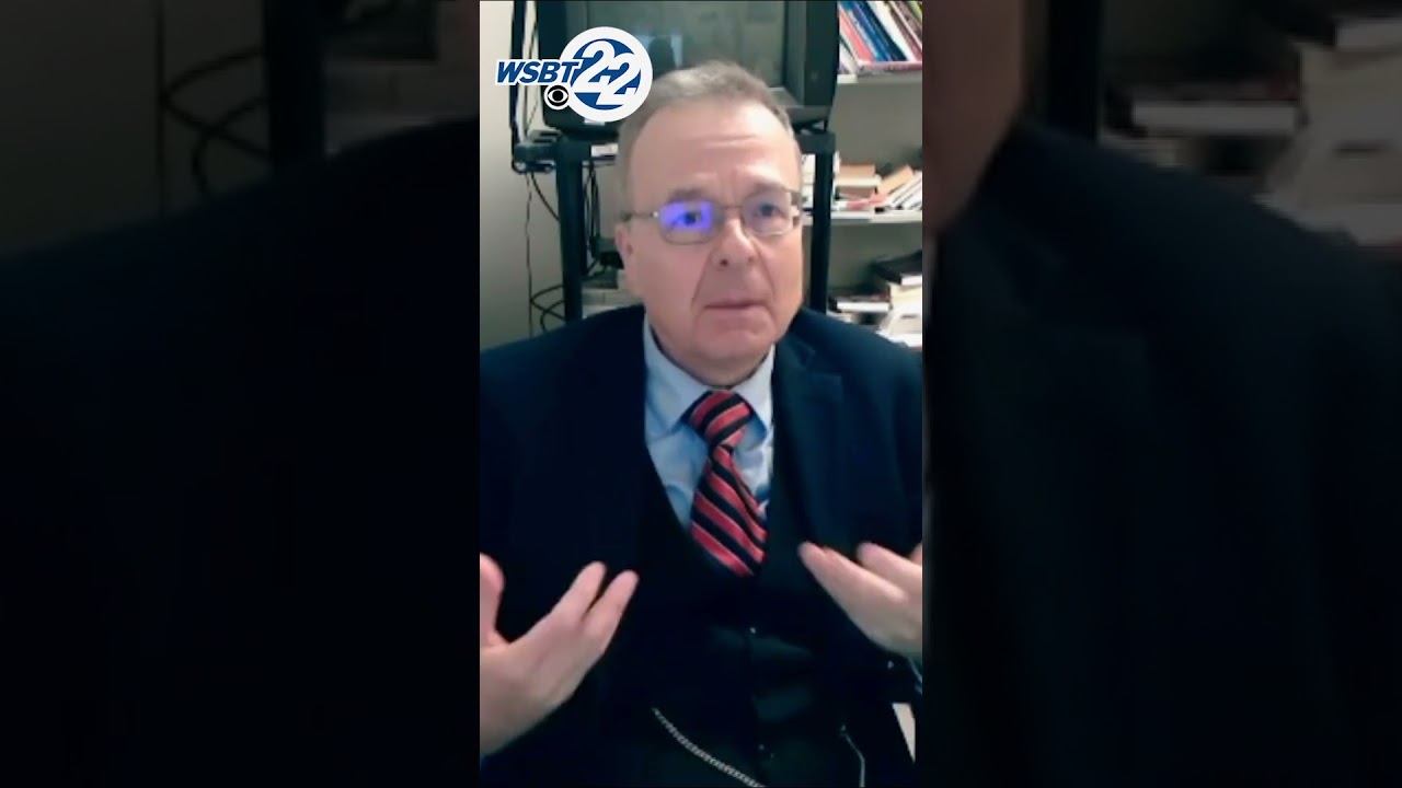 States surrounding Indiana have legalized marijuana. What will happen?