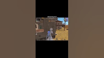 1v3 Ultimate Royal - PUBG Mobile #pubgmobile #bgmi #pubg #pubgm #gaming