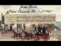 Capture de la vidéo John Field - Piano Concerto No. 1 (1799)