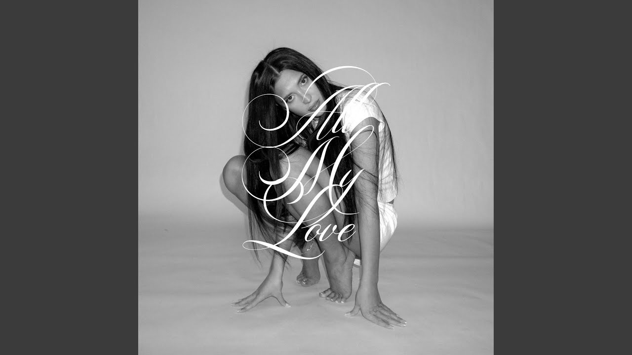 All My Love - YouTube