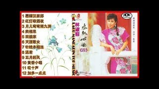 Download Lagu lagu mandarin Lin Shurong 林淑容 Album 恋歌心曲第四集 MP3