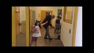 A Spasso Per Gli Studi Tv Dell Antoniano