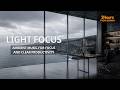 Light Focus Session | Ambient Music for Work & Clear Productivity