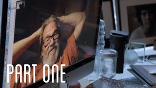 Part One The Offer | Life Is But A Dream (Jeff Bridges)